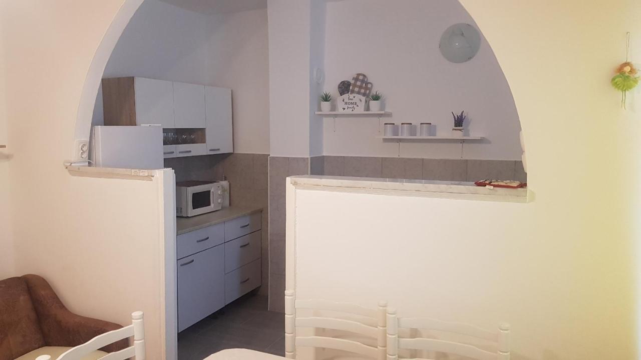 Apartman Marija سينج المظهر الخارجي الصورة