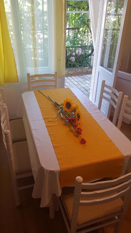 Apartman Marija سينج المظهر الخارجي الصورة