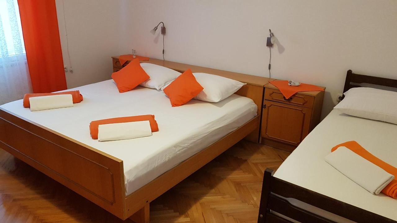 Apartman Marija سينج المظهر الخارجي الصورة