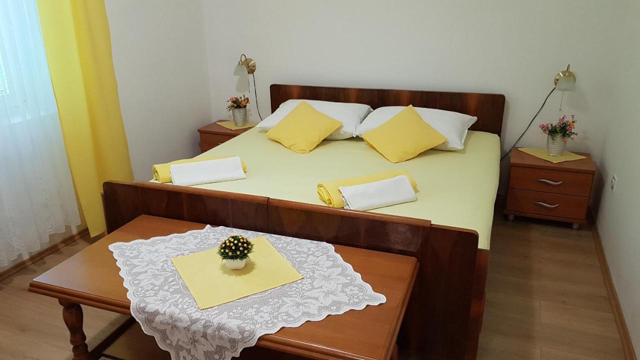 Apartman Marija سينج المظهر الخارجي الصورة