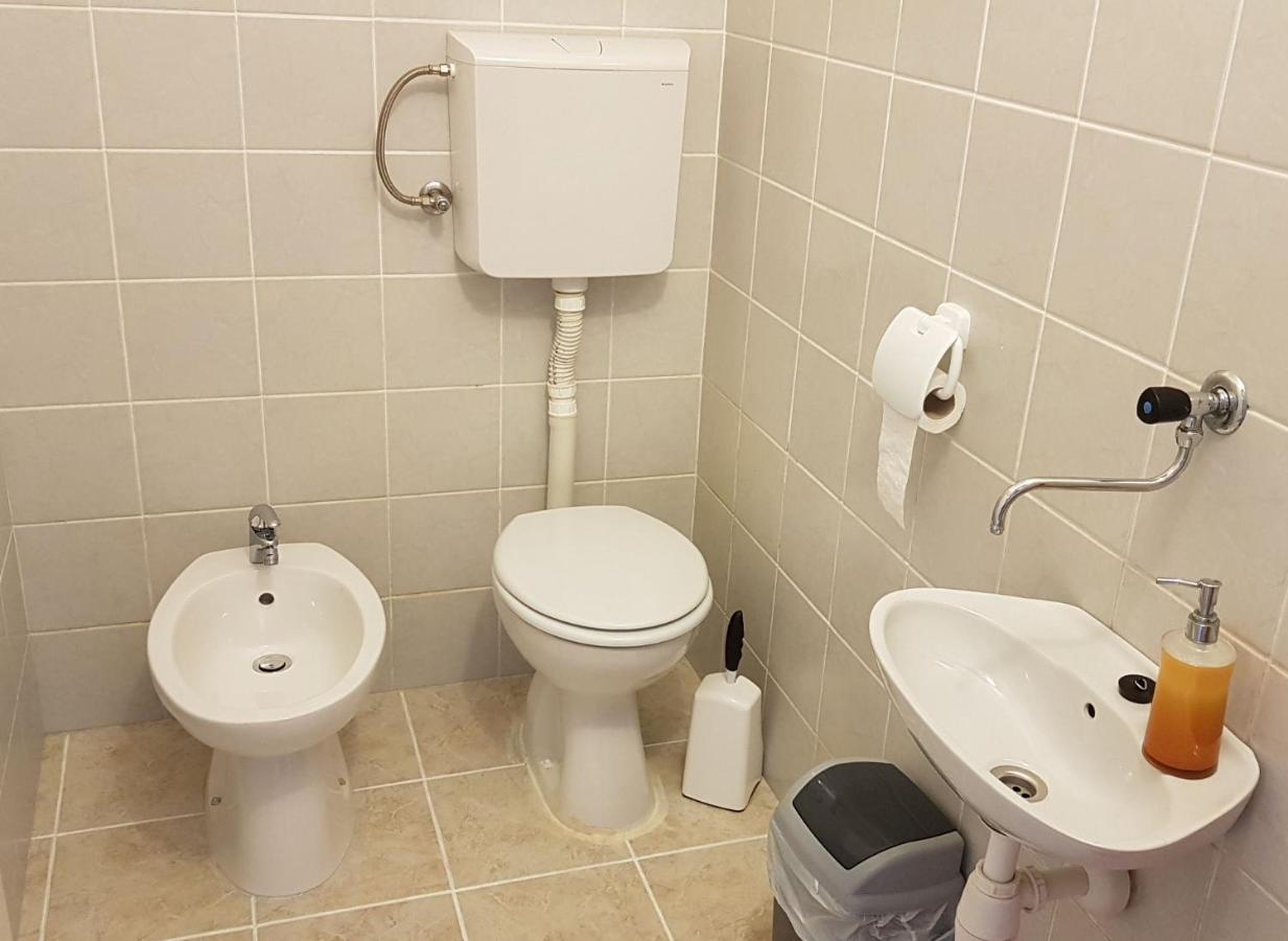 Apartman Marija سينج المظهر الخارجي الصورة