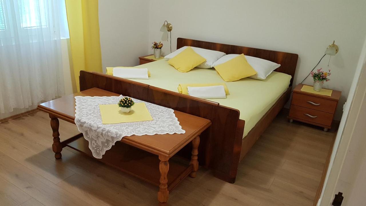 Apartman Marija سينج المظهر الخارجي الصورة