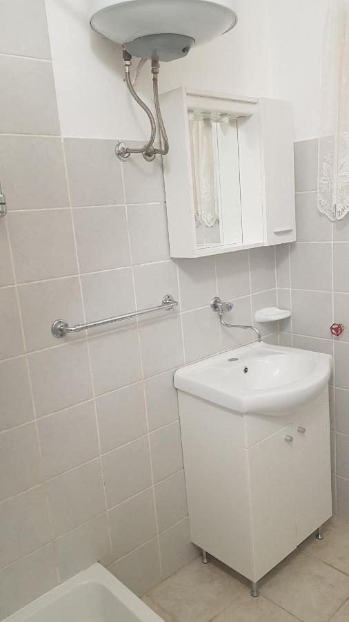 Apartman Marija سينج المظهر الخارجي الصورة