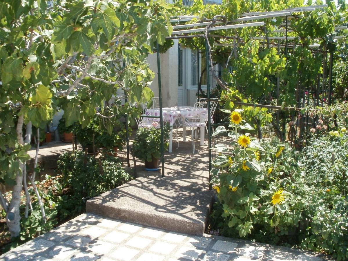 Apartman Marija سينج المظهر الخارجي الصورة